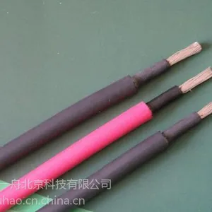 供应太阳能光伏电缆PV1-F***直销