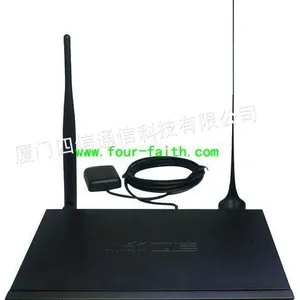 供应GPS TD-SCDMA四口路由器