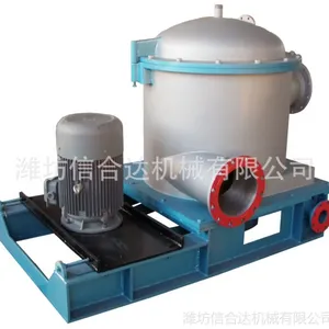 供应升流式压力筛 潍坊信合达机械