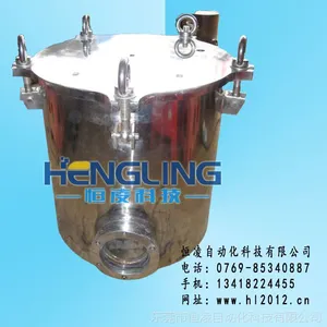 供应东莞长安大量出售5L/8L/10L气动压力桶,自动压力桶,动搅拌压力桶