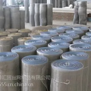 广西不锈钢纱网 不锈钢网 门窗纱网