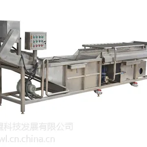 果蔬清洗机,上海昀望果蔬清洗机