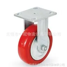 供应4寸5寸6寸8寸物流台车轮仪器轮设备轮万向轮