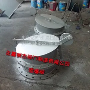 供应XB泄爆阀厂家 XB-61泄爆阀价格