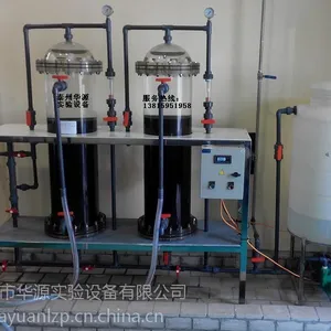 泰州华源供应THYJ-2501-2氢电导树脂失效再生仪