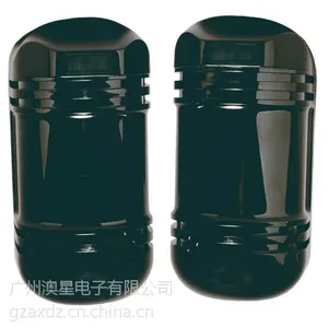 供应双光束室内外光电对射探测器博世BOSCH防盗报警DS429I