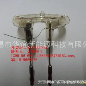 供应西安长信组件测试仪专用环形氙灯