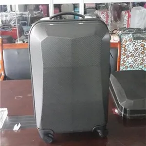 拉杆箱|新锐特复材|碳纤维拉杆箱旅行箱