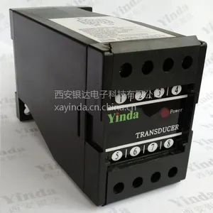 供应单相电压变送器YDAU-S1