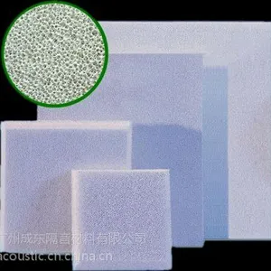 供应神东牌蜂窝防水吸音板600*600*20