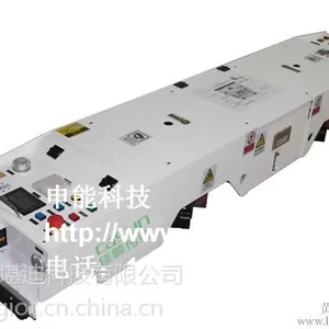 华北地区供应单驱双向潜伏式AGV小车