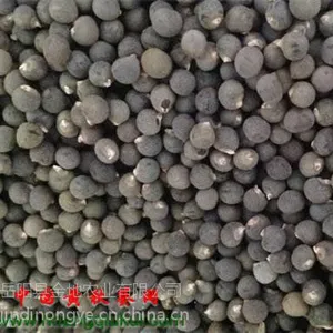 黄秋葵新种子下来了