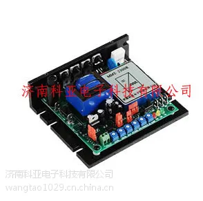 供应微型单向直流电机控制器 调速器90-220v