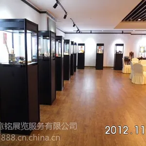 供应广州展柜出租公司