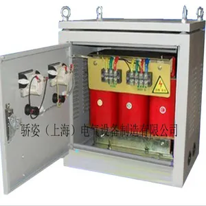 ��Ӧ���˹�Ӧ�����ѹ�� 80kva�����ʽ��ѹ�� ��ѹ�ܶ���