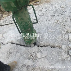 供应柳州超大型破碎机厂家直销/河池超大型分裂机***格