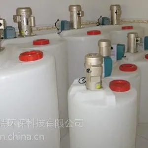 一体化加药设备