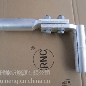 供应 电力金具 铝T型线夹TY-240