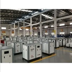 供应葆德BD-50A空气压缩机 37KW/50HP 6.8立方/8公斤螺杆式空压机