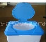 供应湿巾盒 湿巾塑料盒 PP 湿巾盒