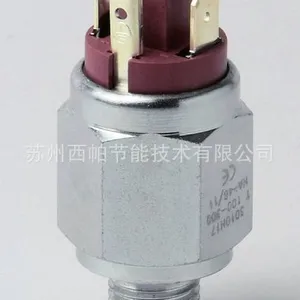供应euroswitch常闭压力开关