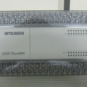 供应三菱FX2N-64MR-001