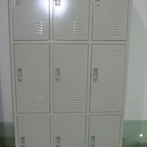 储物柜_员工储物柜生产厂家_6门储物柜厂家直销_富新源