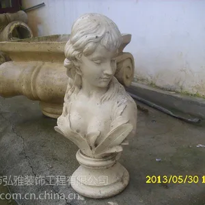江西GRC浮雕