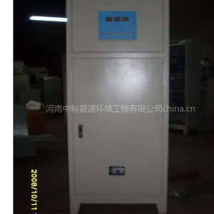 加药消毒设备