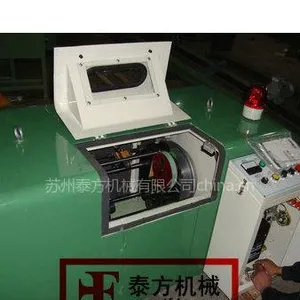泰方机械供应高速绞线机,束丝机,绞铜机,高绞机