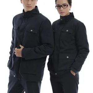 供应响水定做工作服厂家