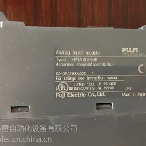 供应富士上海总代理NP1L-TL1