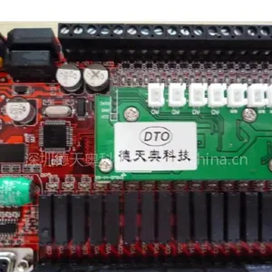 SL1S-32MR-4AD-4ADT国产三菱PLC 远程监控触摸屏 plc编程 plc模块 人机界面