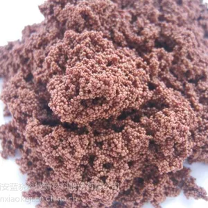 煤化工水处理专用树脂及装置