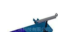 供应坐位体前屈体适能体质测试仪