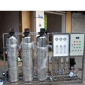 供应0.5吨桶装水设备上海水处理设备生产厂家