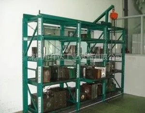 供应模具架深圳祥达模具架重型货架宝安模具架石岩模具架水田模具架