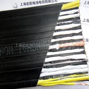 供应电梯电缆批发：电梯电缆厂家