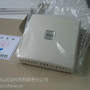 供应温湿度变送器