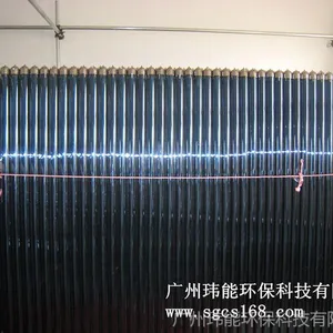 供应广东地区工程联箱工程太阳能热水器