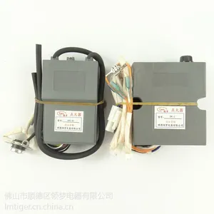 DHS-B2强排脉冲点火器DK2电源控制器