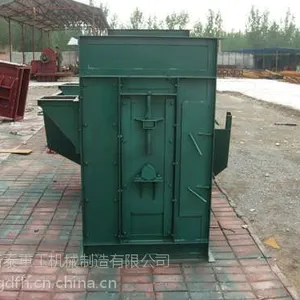 斗式提升机是个优质的商家