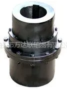 供应联轴器,顶丝固定式联轴器