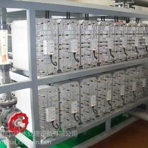 供应山东四海专业生产各种水处理设备,质量好、价格优
