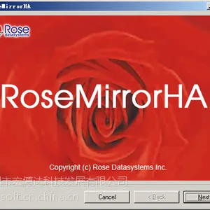 ��Ӧ˫���ȱ� Rose HA for Windows |win server|������