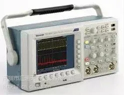 二手示波器TDS3052B保修一年全国包邮!13570888490