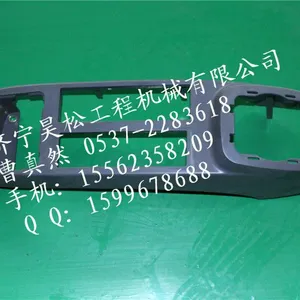供应小松挖掘机PC360-7右操作手柄总成