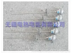 WRN-331防日接线盒活动法兰式热电偶,热电阻