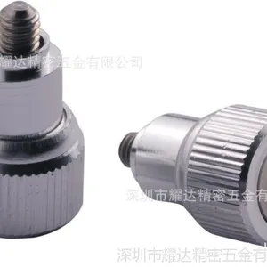 五金批发 机箱组合螺钉PF091-M2.5-15.5松不脱螺钉 高品质螺钉