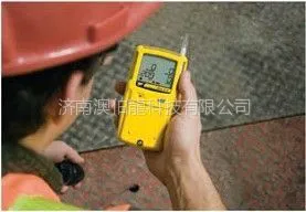 供应GAMAX-XT4泵吸式四合一气体检测仪